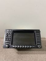 Porsche Cayenne (9PA) Panel / Radioodtwarzacz CD/DVD/GPS 7L5035191H