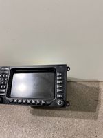 Porsche Cayenne (9PA) Panel / Radioodtwarzacz CD/DVD/GPS 7L5035191H