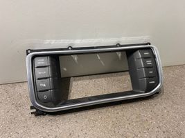 Land Rover Range Rover Evoque L538 Controllo multimediale autoradio BJ3218C858DC