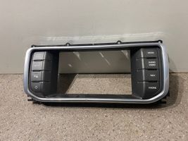 Land Rover Range Rover Evoque L538 Controllo multimediale autoradio BJ3218C858DC