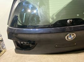 BMW X5 F15 Tylna klapa bagażnika 7378121