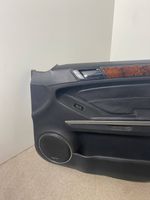 Mercedes-Benz GL X164 Rivestimento del pannello della portiera anteriore A1645405706