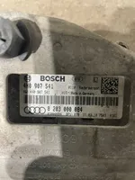 Audi A8 S8 D4 4H Distronic-anturi, tutka 4H0907541