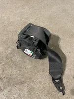 BMW 5 G30 G31 Ceinture de sécurité arrière 632657800D