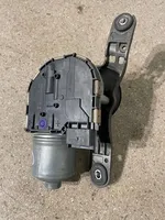 Citroen C4 II Picasso Wiper motor 9676371780