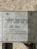 Mercedes-Benz R W251 Antennin ohjainlaite 2118200885