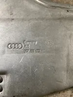 Audi A8 S8 D4 4H Osłona paska / łańcucha rozrządu 057109123AE