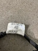 Jaguar E-Pace Wiązka przewodów klapy tylnej / bagażnika J9C314E194