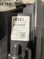 Audi A8 S8 D4 4H Scatola climatizzatore riscaldamento abitacolo assemblata 4H0820004B