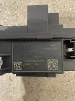 Audi A8 S8 D4 4H Užvedimo spynelė 8K0909131D