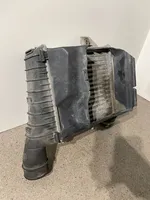 Audi A8 S8 D4 4H Chłodnica powietrza doładowującego / Intercooler 4H0145805K