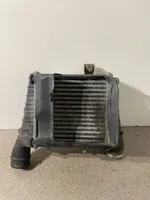 Audi A8 S8 D4 4H Chłodnica powietrza doładowującego / Intercooler 4H0145805K