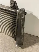 Audi A8 S8 D4 4H Chłodnica powietrza doładowującego / Intercooler 4H0145806J