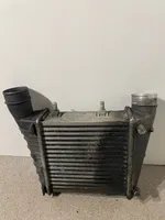 Audi A8 S8 D4 4H Chłodnica powietrza doładowującego / Intercooler 4H0145806J