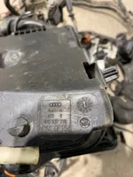 Audi A8 S8 D4 4H Faisceau de câblage pour moteur 4H1971713R