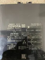 Lexus RX 450H Module de contrôle sans clé Go 8999048451
