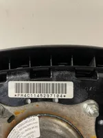 Nissan X-Trail T32 Steering wheel airbag 341129848