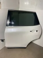 Nissan X-Trail T32 Portiera posteriore 