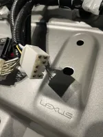 Lexus RX 450H Takaluukun/tavaratilan kansi 6700548730