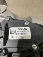 Nissan X-Trail T32 Pedal assembly 180024BA0B