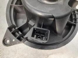 Ford Connect Вентилятор печки 
