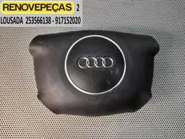 Audi A2 Airbag dello sterzo 