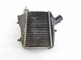 Honda CR-V Радиатор интеркулера 