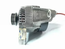 Fiat Punto (176) Generaattori/laturi 