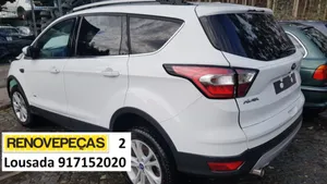 Ford Kuga II Ilmamassan virtausanturi 