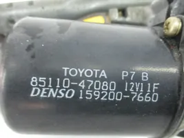 Toyota Prius (XW20) Pyyhkimen moottori 