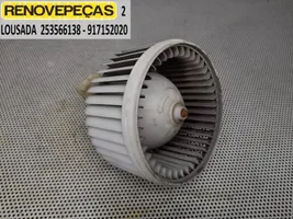 Fiat Grande Punto Ventola riscaldamento/ventilatore abitacolo 