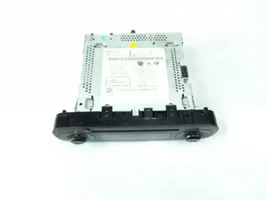Fiat Panda III Radio/CD/DVD/GPS head unit 