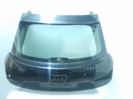 Audi A1 Couvercle de coffre 
