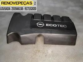 Opel Corsa D Moottorin koppa 