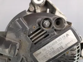 Citroen DS3 Alternator 