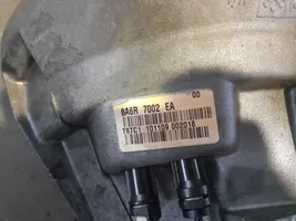 Ford Fiesta Manuaalinen 5-portainen vaihdelaatikko 