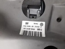 Volkswagen Bora Mechanizm podnoszenia szyby przedniej bez silnika 