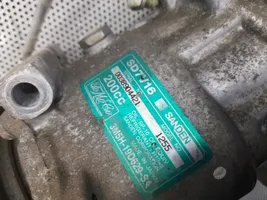 Mazda 3 I Compressore aria condizionata (A/C) (pompa) 