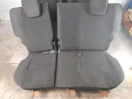 Suzuki Swift Seat and door cards trim set 