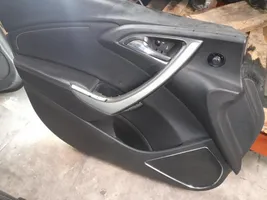 Opel Astra J Set di rivestimento sedili e portiere 