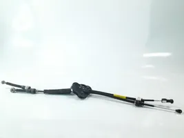 Renault Megane III Inna wiązka przewodów / kabli 