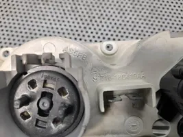 Ford Connect Centralina del climatizzatore 