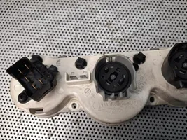 Ford Connect Centralina del climatizzatore 