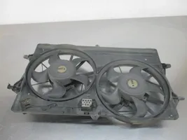 Ford Focus Ventola riscaldamento/ventilatore abitacolo 