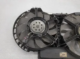 Chrysler Voyager Ventola riscaldamento/ventilatore abitacolo 