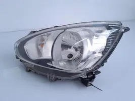 Mitsubishi Space Star Headlight/headlamp 