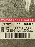 Lexus IS 220D-250-350 Moduł / Sterownik wspomagania kierownicy 8965053051