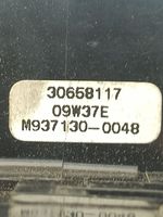 Volvo V70 Interrupteur commade lève-vitre 30658117