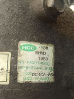 Hyundai Sonata Compresor (bomba) del aire acondicionado (A/C)) DC4CA05