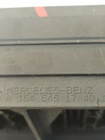 Mercedes-Benz ML W164 Drošinātāju bloks A1645451740